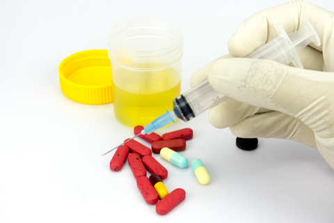 Drug Testing