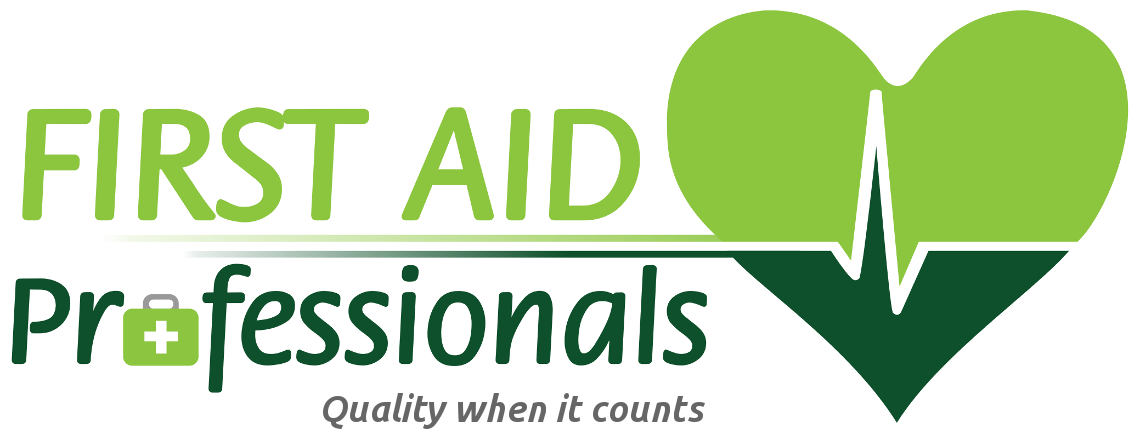 First Aid Professionals